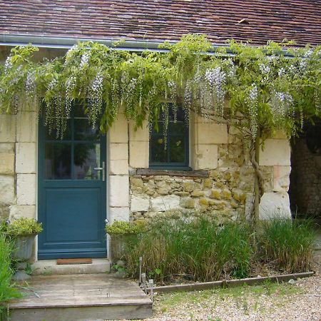 Le Four A Pain Villa Varennes  Exterior foto
