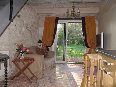 Le Four A Pain Villa Varennes  Exterior foto