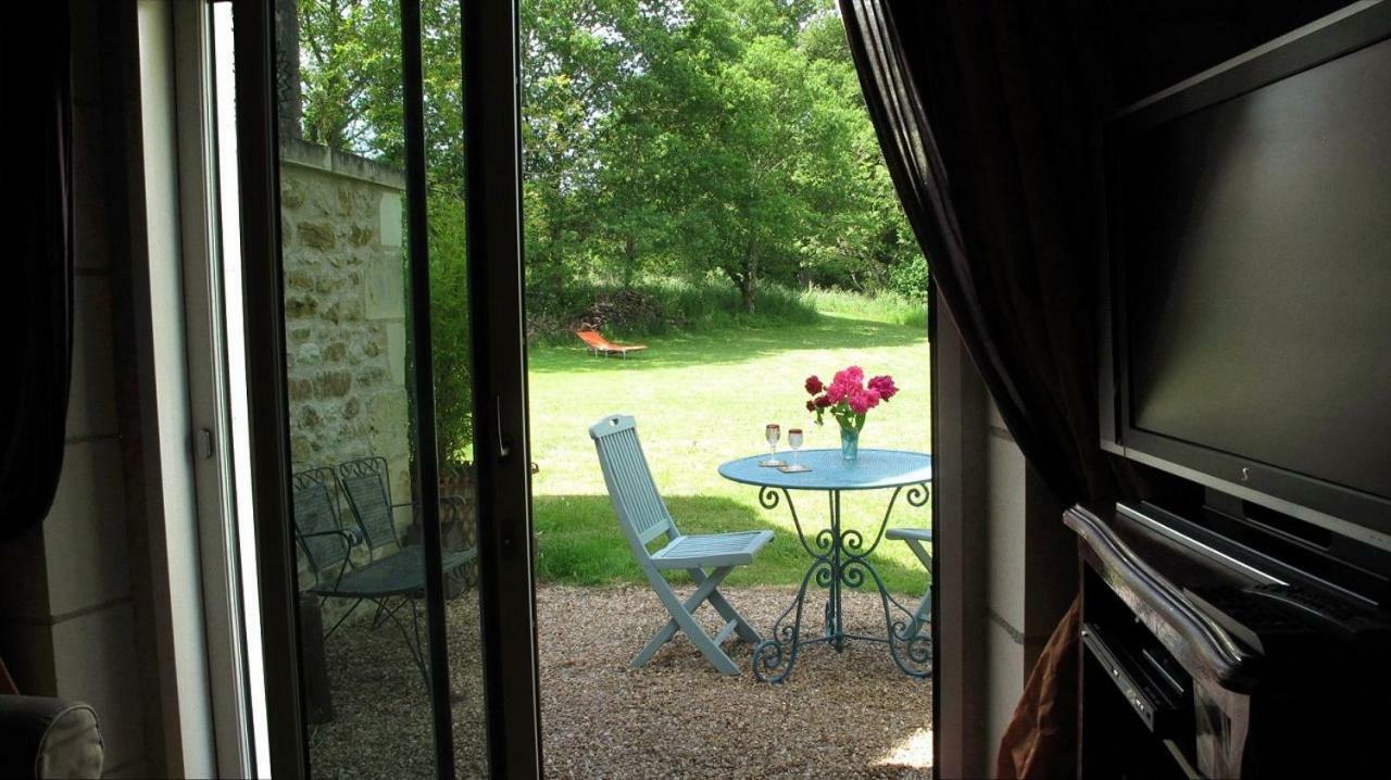 Le Four A Pain Villa Varennes  Exterior foto